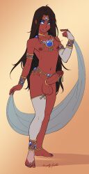 barsoom fan art
