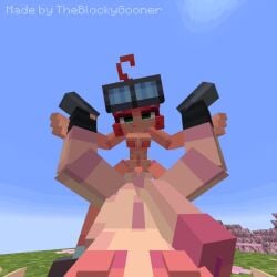 1boy 1futa 3d accurate_art_style alternate_version_available anal animated anon blockbench blocky_body breasts claire_(linky_playz) cubic_body cubic_breasts futa/male futa_on_male futa_penetrating futanari giggling intersex kgf_kiko linky_playz male male_penetrated mcyt minecraft minecraft_youtubers moaning nariaudios oc opennsfwsp original_character outdoors pov pov_eye_contact pov_male request self_upload smil smiling_at_viewer sound tagme taker_pov theblockygooner twitch twitch.tv twitch_streamer twitter twitter_username video youtube youtuber youtubers