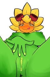 solar flare (pvz) from plants vs zombies by melonmiloc