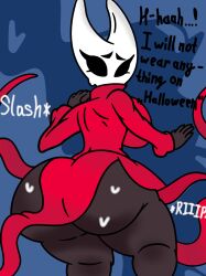 hornet (hollow knight) from hollow knight