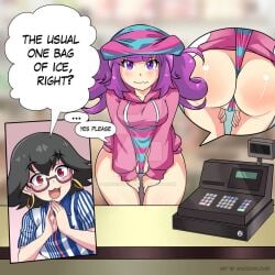 otachan fan art