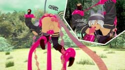 3d Rule 34 Image