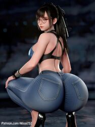 Eve (Stellar Blade) Rule 34 Image