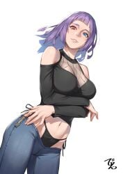 original fan art