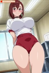 1girls ai_generated aindroidparanoid ass ayase_momo big_ass big_breasts big_butt bloomers breasts buruma busty curvy cute dandadan fat_ass female female_only gym_uniform hair hi_res hips huge_ass huge_breasts human large_ass large_breasts legs long_legs momo momo_ayase narrow_waist slim_waist tagme thick_ass thick_legs thick_thighs voluptuous waist wide_hips