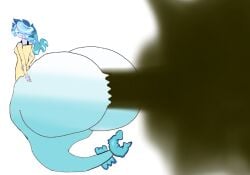1girls aquamarine_cookie ass booty brap bubble_ass bubble_butt cookie_run cookie_run_kingdom fart fart_fetish farting farting_fetish fatass female gem_mermaid gngmarine huge_ass huge_butt hyper hyper_ass hyper_butt mermaid mermaid_girl mermaid_tail shy solo_female transparent_background upset upset_stomach wide_ass wide_butt wide_hips
