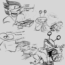 spamton g spamton from deltarune