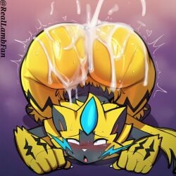 gen 8 pokemon from game freak by reallambfan