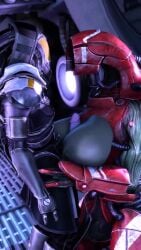 Alien Rule 34 Video
