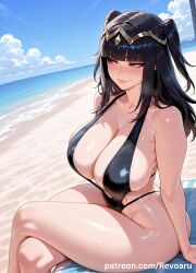 tharja (fire emblem) from fire emblem by revoaru