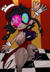 cyn (murder drones) from murder drones by tcross