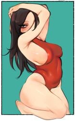 mod (glacierclear) fan art