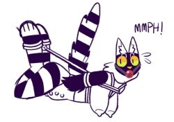 Chaimberlain (Garftism) Rule 34 Image