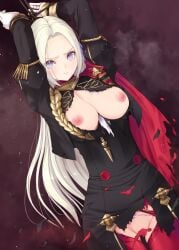 edelgard von hresvelg from fire emblem by kirishima satoshi