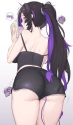 doro (nikke) from goddess of victory: nikke by cloba