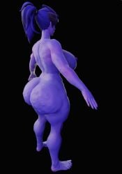 1girls Rule 34 Image