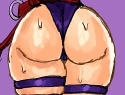 1girls alternate_costume alternate_version_available ass ass_focus backpussy big_ass big_butt bubble_ass bubble_butt cameltoe capcom chun-li chun-li_(street_fighter_6) cosplay curvaceous curvy curvy_female curvy_figure fat_ass female female_focus female_only henfent hentae_(artist) hi_res high_resolution highres huge_ass huge_butt large_ass leotard light-skinned_female light_skin marvel marvel_comics marvel_rivals mature mature_female milf psylocke_(cosplay) pussy pussy_visible_through_clothes simple_background solo solo_female solo_focus street_fighter street_fighter_6 sweat sweatdrop sweating sweaty sweaty_ass sweaty_body sweaty_butt tagme tentecreul thick_thighs thighs voluptuous voluptuous_female x-men