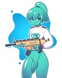 ella slurp from fortnite by artist request