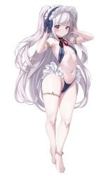 halford (azur lane) from azur lane