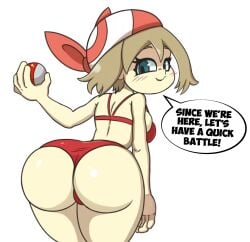 may (pokemon oras) from pokemon