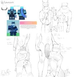 1cuntboy 2boys ashxrzzz begging bulge bulge_through_clothing cock_teasing cuntboy cuntboy/male cuntboy_penetrated elliot_(forsaken) forsaken_(roblox) friend_(forsaken) gay hero_(forsaken) just_shapes_and_beats male_on_cuntboy male_only oral oral_sex pizza reference_image request requested roblox roblox_game robloxian self_upload strawpage_request