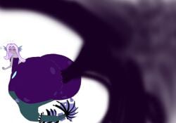 1girls ass booty brap bubble_ass bubble_butt cookie_run cookie_run_kingdom fart fart_fetish farting farting_fetish fatass female gem_mermaid gngmarine huge_ass huge_butt hyper hyper_ass hyper_butt mermaid mermaid_girl mermaid_tail mystic_opal_cookie solo_female upset_stomach wide_ass wide_butt wide_hips