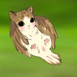meowl fan art