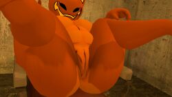3d 3d_model anthro anthro_female anthro_focus anthro_only closed_eyes cryptiacurves female female_anthro female_focus female_furry female_only fnc fnia fox_girl fredina's_nightclub fully_naked fully_nude furry furry_female furry_focus furry_only laying_down laying_on_back laying_on_chair legs_apart legs_open legs_spread legs_up lying_on_back lying_on_chair mating_press naked naked_anthro naked_female nude nude_anthro nude_female orange_body pumpfox_(cally3d) pumpkin pumpkin_head pussy pussy_lips pussy_outline pussy_peek slightly_chubby slightly_chubby_anthro slightly_chubby_female solo solo_anthro solo_female solo_focus solo_furry vr vr_media vrc vrchat vrchat_avatar vrchat_media vrchat_model