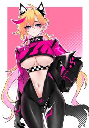 rin (muse dash) from muse dash