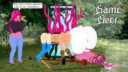 3d Rule 34 Image