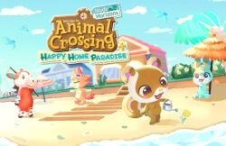 animal_crossing anthro avian balls beach breasts building canid canine canis casual_nudity chibi cloud day englam english_text equid equine eyewear eyewear_on_head female fishing_rod flying genitals group horse lagomorph leporid male mammal nintendo nude nudist outside palm_tree papi_(animal_crossing) penis plant public public_nudity pussy rabbit rodent sand sasha_(animal_crossing) sciurid sea seaside sky sunglasses sunglasses_on_head sylvana_(animal_crossing) text tree tree_squirrel umbrella water watering_can whitney_(animal_crossing) wolf