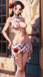 ai_generated female female_only one_piece viola_(one_piece) zileanbabyaight