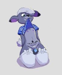 sheer (sussysheer) fan art