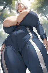 daya kisaragi from original by onlyaimommys