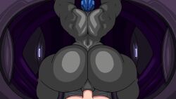 2boys anal_sex animated animation anthro ass first_person_view gay halo_(series) human humanoid interspecies male/male male_only muscular penetration pov sangheili sex tagme video xcomunit7