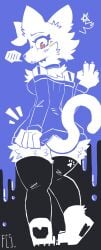 animation_meme_community artist_name border_collie fc5 fc5_(character) herding_dog sheepdog