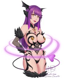 sakyu basu from yandere simulator by mulberryart