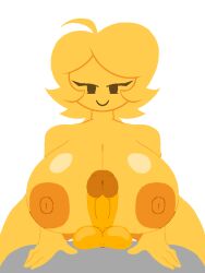 1boy 1futa 3:4 ? anal_sex animated anthro ass autopaizuri balls ballsack bangs beat_banger big_breasts bouncing_boobs bouncing_breasts bouncing_tits breasts cowgirl_position deep_penetration edit edited_image ema_(emoji) emoji erect_nipples erect_penis erection front_view futa_focus futa_penetrated futadom futanari futanari_penetrated good_beat_banger_mod huge_boobs huge_breasts hung_bottom intersex lastminutename long_hair male male/futa male_on_futa male_penetrating_futa male_pov nipples nude_futa nude_futanari nude_male penis power_bottom riding riding_cock riding_penis sentones shiny_ass shiny_balls shiny_breasts shiny_butt testicles transparent_background updated vertical_video yellow_body yellow_hair yellow_skin