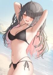 imouto-chan (monaka curl) fan art