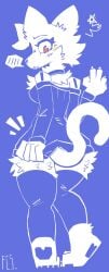 animation_meme_community artist_name border_collie fc5 fc5_(character) herding_dog sheepdog