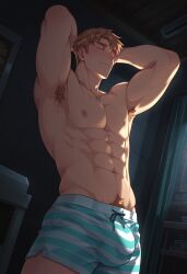 yoshinori nagira from camp buddy by snackji