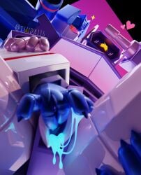 shockwave (transformers) from transformers