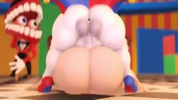 1boy 1futa 1girls 3d 3d_animation 3d_background 3d_model animated big_ass big_breasts big_butt caine_(the_amazing_digital_circus) clothed countersfm female female_focus futa_focus futa_on_female futanari huge_ass intersex jester jester_hat kendrick_lamar male mating_press meme music nipples not_like_us nude nude_futanari paizuri pomni pomni_(the_amazing_digital_circus) ragatha_(the_amazing_digital_circus) rough_sex sex shitpost sound sound_effects sound_warning tagme the_amazing_digital_circus titjob video