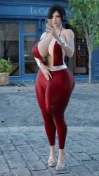 1futa 3d 3d_animation ada_wong animated bulge bulge_through_clothing cameltail capcom cellphone erection erection_under_clothes futa_only futanari geministarsign holding_cellphone holding_object holding_phone holding_smartphone loop opennsfwsp outdoors penis_bulge resident_evil skin_tight skindentation smartphone solo solo_focus solo_futa stevencarson tagme throbbing_penis tight_clothes tight_clothing tight_fit video