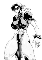 2000 chun-li female female_only human solo straight_hair street_fighter tagme yuri-ai