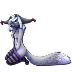 demirae royale from mythology by hellion