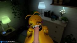 areola areolae bellavr big_boob big_breasts big_penis big_tit big_titties blowjob breasts breasts_bigger_than_head breasts_out deep_blowjob deepthroat dominant dominant_female domination dommy dommy_mommy five_nights_at_freddy's five_nights_at_freddy's_2 furry furry_breasts furry_female furry_only hanging_breasts hyper hyper_breasts long_penis long_tongue mommy mommy_dom mommy_kink mommydom monster monster_girl nipples penis pov pov_eye_contact sharp_teeth straight sucking sucking_penis tagme teeth teeth_showing tits_out tongue tongue_out toy_chica_(cyanu) toy_chica_(fnaf) video vr vr_media vrchat vrchat_avatar vrchat_media vrchat_model