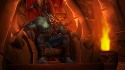 1boy hi_res male male_only penis solo tagme troll_(warcraft) troll_male vol'jin wallpaper warcraft world_of_warcraft