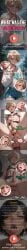 ai ai_assisted ai_generated anal anal_insertion anal_orgasm anal_sex anal_sex balls big_penis blonde_hair blowjob blowjob_face blowjob_pov blue_eyes color comic comic_page cum cum_in_ass cum_inside cumshot cumshot_in_anus digital_art digital_media_(artwork) femboy femboy_focus femboy_on_male femboy_only femboy_penetrated five_passion large_ass lingerie lingerie_only looking_at_viewer male male/male male_focus male_only male_penetrating male_penetrating_male male_pov muscular penis penis_in_ass penis_lick veiny_penis wet wet_body young younger_male