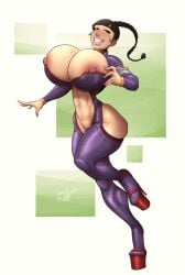 2025 2d abs areolae ass athletic athletic_female bangs bare_midriff beauty_mark big_breasts bimbo blushing braid breasts brown_eyes bubble_butt bursting_breasts busty cleavage crotchless ear_piercing earrings erect_nipples female female_focus female_only full_body hairless_pussy high_heels hourglass_figure huge_breasts large_areolae large_breasts lipstick long_fingernails long_hair muscle_tone nail_polish navel nipple_slip nipples nose_ring overflowing_breasts piercing pussy revealing_clothes septum_piercing shaved_pussy skimpy skimpy_clothes standing tagme toned toned_female vagina virus_infected_art wide_hips